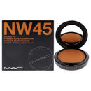 MAC STUDIO FIX POWDER PLUS FOUNDATION