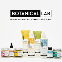 Botanical Lab Neem Leaf & Clove Blemish Treatment Gel 20ml - with witch hazel + salicylic acid