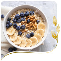 Biotiful Gut Health, Meal Booster, Cacao Blend Energy, Probiotics, Prebiotic Fibre, Source of Vitamins D3 B5 B12, Powder, 30 Servings