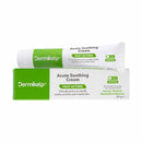 Dermikelp® Acute Soothing Cream for Sensitive, Irritated Skin – Clinically Proven Relief for Eczema, Psoriasis, Dermatitis, Rosacea – With CEM-K Sea Kelp, Dermatologically Tested