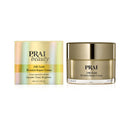 PRAI 24K Gold Wrinkle Repair Night Creme (50ml) - Ultimate Solution for Fine Lines, Dullness, Wrinkles, and Dark Spots - Anti Aging Formula Revitalize the Skin While You Sleep