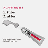 Just For Men Just for Men Ultra, Hair Colour Dye, A35 Medium Brown
