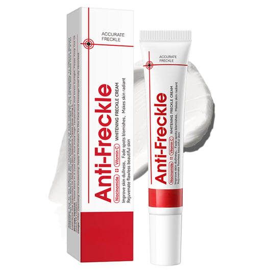 Cureluxe Dark Spot Remover For Face Cream For Women - Freckle Removal Cream – Face Moisturizer For Dark Spots – Hydrating & Skin Tone Enhancing Cream – Fade Freckles & Improve Dull Skin