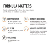 HairPlay by KMS California HairPlay Molding Paste 150ml