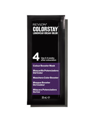 Revlon Colorstay Longwear Permanent Cream Colour