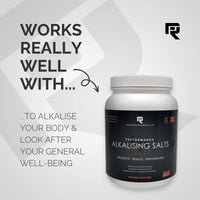 PRP Supplements PRP Green Powder (Ultimate Greens)
