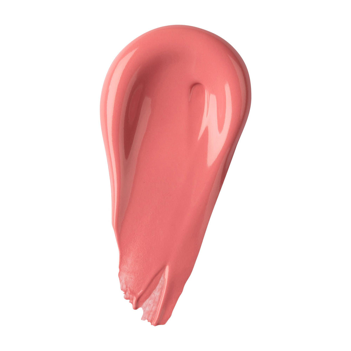 MUA Makeup Academy Blushed Liquid Cream Blusher, Highly Pigmented for Cheeks & Lips, Dusky Rose, 10ml - Vegan & Cruelty Free