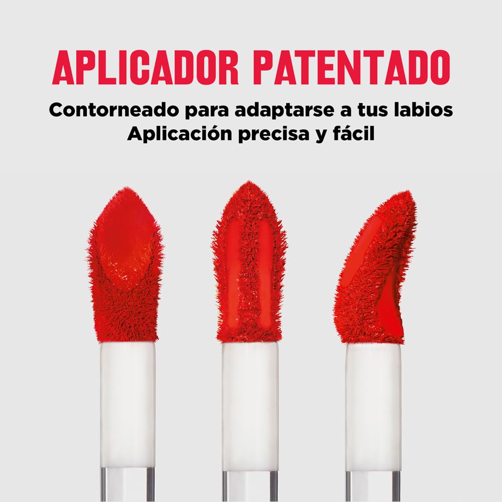 Revlon Colorstay Limitless Matte Lipstick, Top Talent