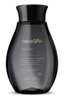 O Boticário Boticario Nativa Spa (Caviar) - Oleo Hidratante Corporal 250 Ml