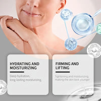 Mubuni 3 PCS Micro Infusion Facial Serum Set,Hyaluronic Acid Microneedling Serum,Beauty Anting-Aging Serum Set,Anting Wrinkle Beauty Micro Infusion Kit,Face Serum Kit,Roller Micro Infusion Anting-Aging Set