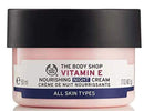 The Body Shop The Body Shop Vitamin E Night 50ml