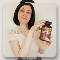 WeightWorld Flaxseed Oil Softgels - 180 Softgels - 1 a Day - 6 Months Supply