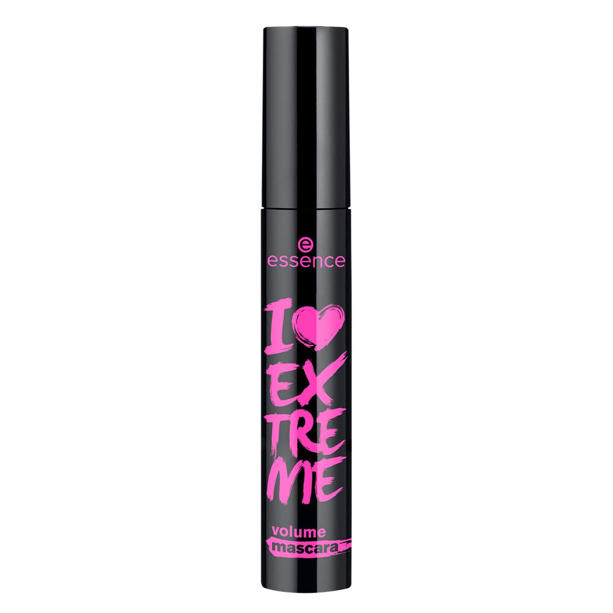 Essence Cosmetics Essence -I love extreme – volume mascara