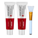 IZBEAUVO-Real Collagen Fit Peel Off Facial Mask