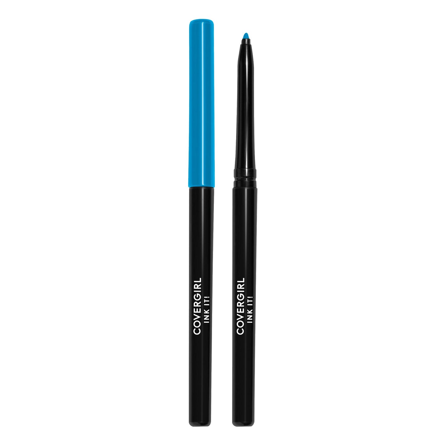 CoverGirl COVERGIRL Perfect Waterproof Eyeliner Aquamarine
