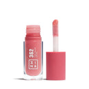 3INA MAKEUP - The Color Lip Oil 362 - Soft pink Lip Gloss with 24h Hydration & Hyaluronic Acid - Lipstick & Lip Balm