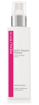 MONU Skincare RENU Soft Touch Toner