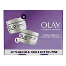 Olay Anti-Wrinkle SPF15 Day & Night Cream Gift Set