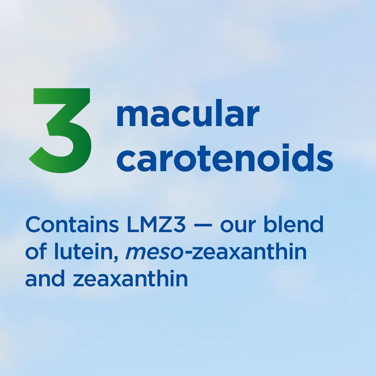 Macushield MacuShield Original+ Vegetarian – 90 Day Pack, Eye Health Supplement with Lutein, Zeaxanthin and Meso-zeaxanthin + Vitamin B2 which Helps Support Normal Vision