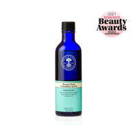 Neal's Yard Remedies Beauty Sleep Foaming Bath | Create the Perfect Relaxing Bedtime Routine