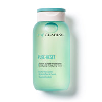 CLARINS Clarins My Clarins Pure-Reset Purifying Matifying Toner 200ml