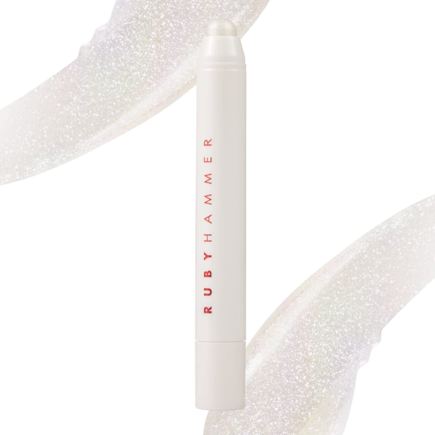 Ruby Hammer Lip Serum Balm - FX - Smooth & Hydrate Your Lips With Our Instantly Nourishing Solid Serum Lip Balm - Quickly Absorbed & Vitamin-enriched To Protect & Restore Dry, Chapped Lips