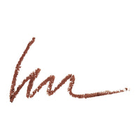 MUA Makeup Academy Intense Colour Metallic Pencil Eyeliner, Icon - Vegan & Cruelty Free