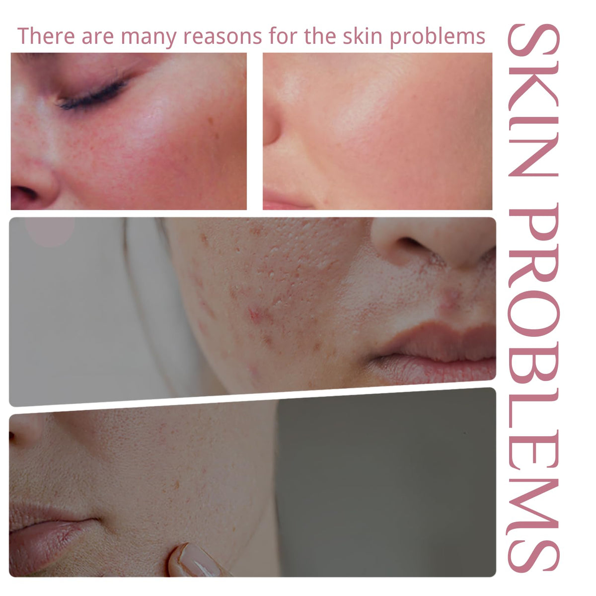 Cureluxe Collagen Night Wrapping Mask Skin Care Set - Collagen Face Mask Beauty Gift Set - Facial Overnight Wrapping Peel Off Mask and Purifying Exfoliating Gel - Reduce Sagging & Dullness (3pcs)