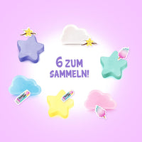 Canal Toys So Bomb DIY Rainbow Bath Bomb 2 Pack, Easy to Make Scented Bath Bombs, Just Add Water, Bath Time Fun