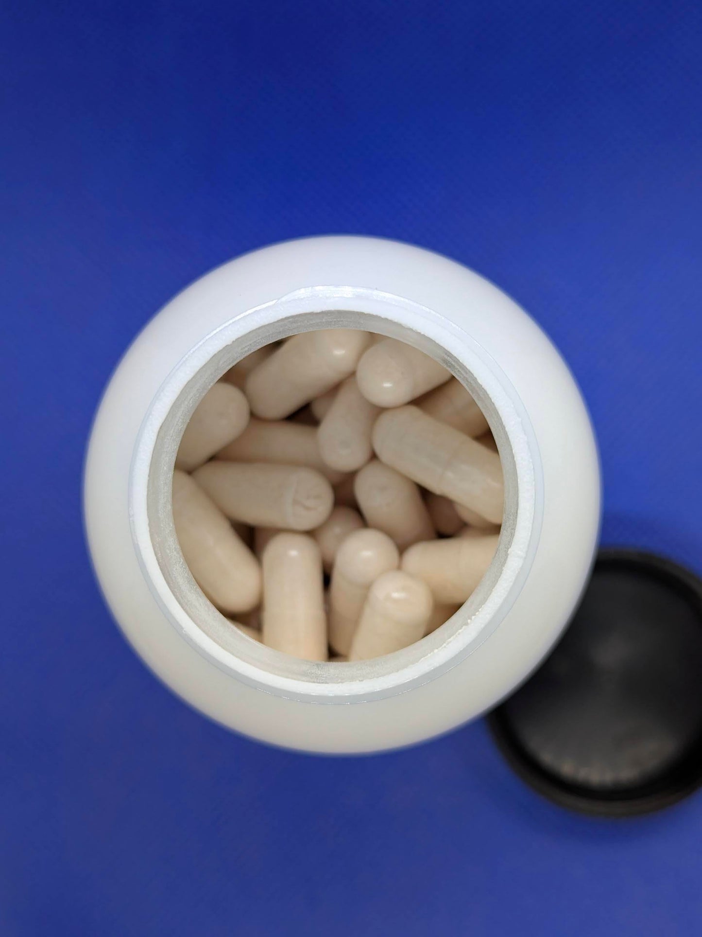 Acerola Cherry Extract 120 Vegan Capsules - Natural 200mg Vitamin C from Wholefood Source