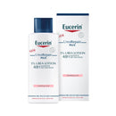 Eucerin UreaRepair PLUS 5% Urea Scented Lotion