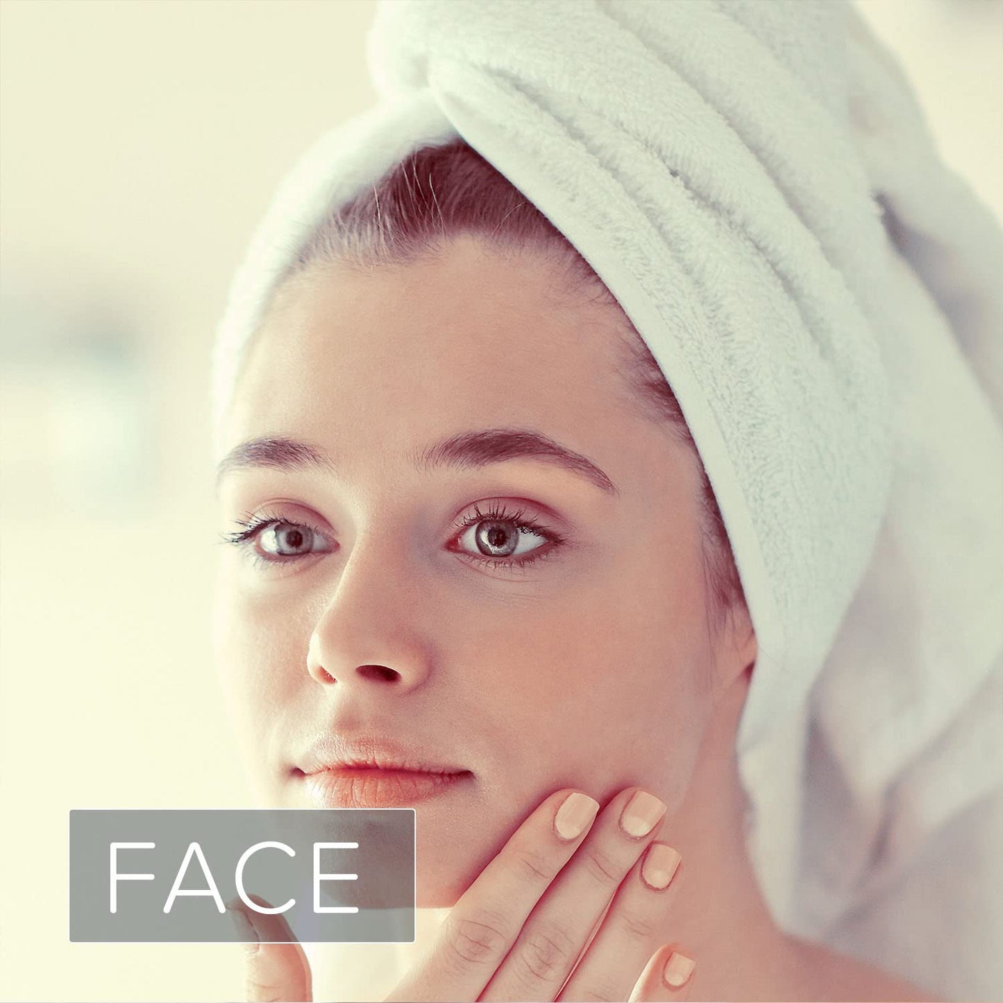 Naissance Vitamin E Oil (No. 807) - 100ml - for Skin, Face, Hair Growth, Scalp, Nails, Cuticles, Scars - Natural & Plant-based