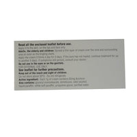 3 x Virasorb 2g 5% Cold Sore cream (3 Packs)