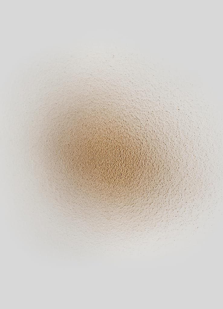 SACHAJUAN Dark Volume Powder Spray 75ml, Creates Structure, Volume and Grip. With Pigments Tailored For Dark Hair, Offers Root Re-growth Coverage. Creates The Look and Feel of Fuller, Thicker Hair.