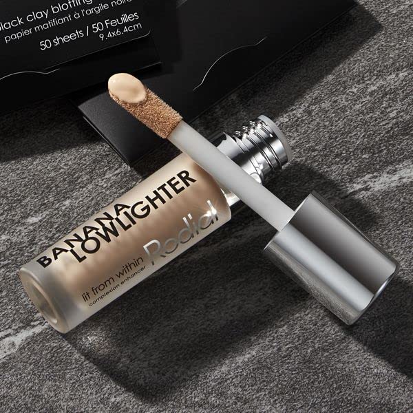 Rodial Banana Lowlighter