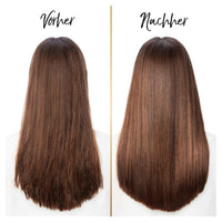 Pantene Pro-V Miracles Smooth & Silky Keratin Reconstruct Hair Mask (300 ml) for Unruly Hair, Hair Treatment Dry Hair, Hair Care Shine, Anti-Frizz