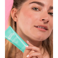 Merci Handy - Mattifying Cream 50ml - Soft and Matte Skin - Face Care