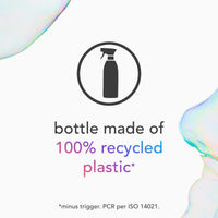 Method Foaming Hand Wash, Hibiscus Berry, 300 ml