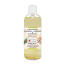 Greenwood Essential Rosemary Lavender and Almond Oil for Healthy Hair and Scalp Massage- Pure and Natural 200ml (6.76oz)