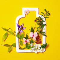 RESCUE Rescue Day Gummies (30 Pack), Supports Normal Mental Performance, Orange Flavour, Flower Essences, Alcohol Free Vegan Gummies, Pack of 30