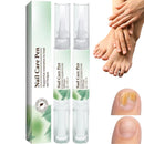 2PCS Nail Care Pen & Serum,Nail Revive Pen,Fungel Nail Treatmant Pe/n,Toena/il Fungas Treatmant P/en,To/enails Repair Pe/n,Nai/l Repair Essence for Toena/il and Fingernails,Fungel N/ail trea/tmant