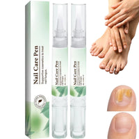 2PCS Nail Care Pen & Serum,Nail Revive Pen,Fungel Nail Treatmant Pe/n,Toena/il Fungas Treatmant P/en,To/enails Repair Pe/n,Nai/l Repair Essence for Toena/il and Fingernails,Fungel N/ail trea/tmant