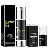 Instant Eye Lift Plus Serum - Instant Lift Face Cream,Instant Eye andFace Lift,Instant Lift Plus Eye and Face Serum,Available on Face,Eyeand Neck,Tightens Delicate Skin