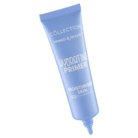 Collection Cosmetics Primed and Ready Hydrating Primer, Locks in Moisture, 20ml, Hydration, Clear