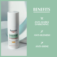 Eucerin DermoPurifyer Post Acne Marks Protective Fluid SPF30 50ml