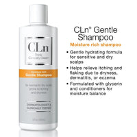 CLn® Gentle Shampoo