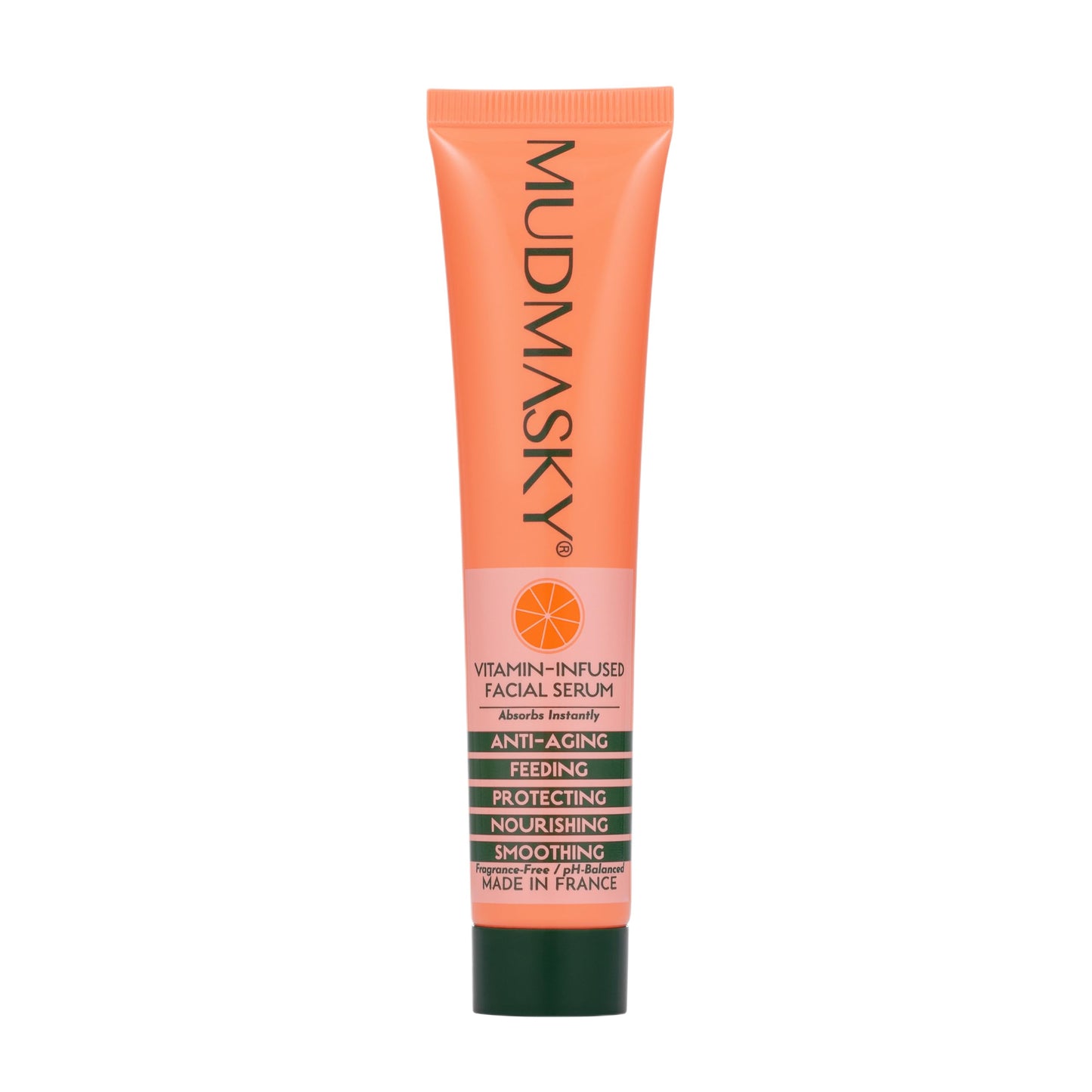 MUDMASKY AFTERMASK VITAMIN SERUM 30ml