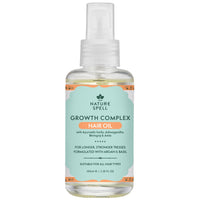 Nature Spell Growth Complex Hair Oil, for Dry and Damaged Hair, 100ml