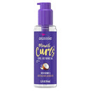 Aussie Miracle Curls Defining Oil 3.2 Ounce (Coconut & Jojoba Oil) (95ml) (2 Pack)