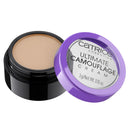 CATRICE Catrice Ultimate Camouflage Cream, longlasting, mattifying, colour correcting, natural, matte (3g)
